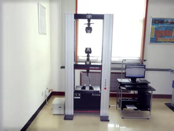 電子式萬能試驗機(jī)