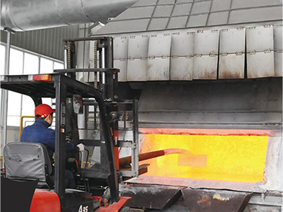 鋁管生產(chǎn)現(xiàn)場(chǎng)-鋁及鋁合金熔煉鑄造